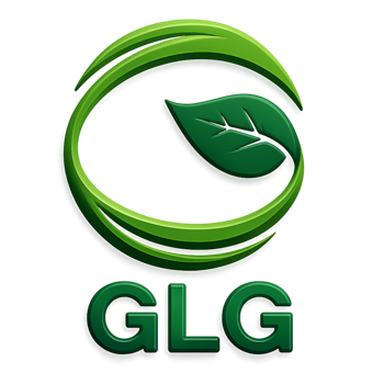 โลโก้ GLG