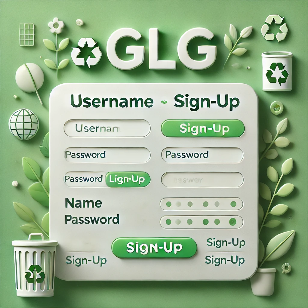 GLG