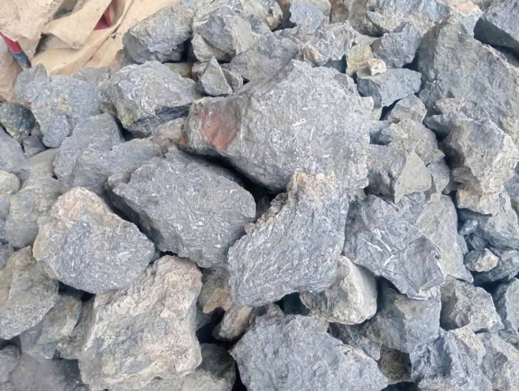 ประกาศขายแร่พลวง (Antimony Ore) – ตัวอย่างสำหรับการซื้อขายจริง