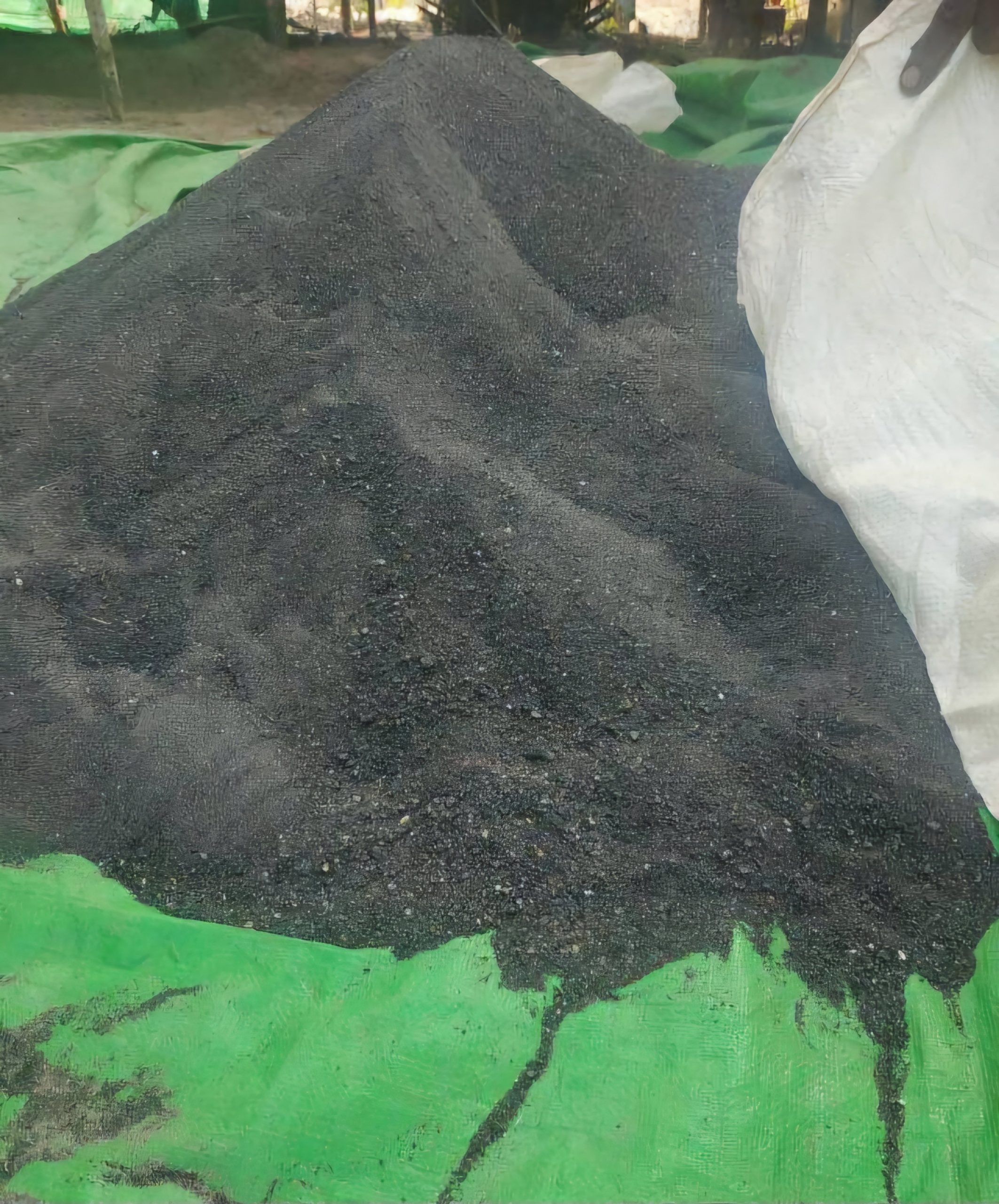 Antimony Ore for Sale (20–50% Grade)