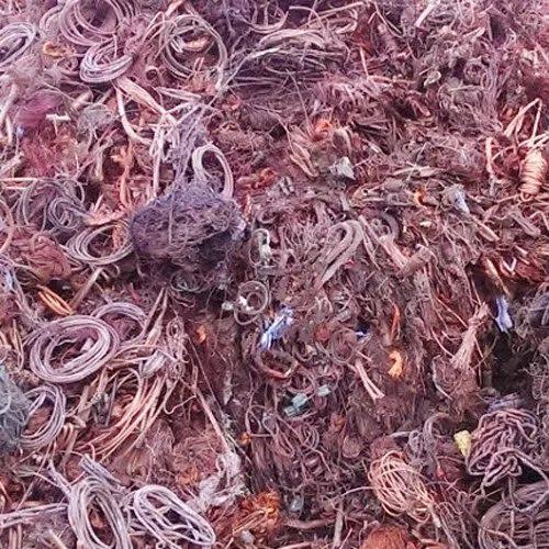 ประกาศรับซื้อเศษสายไฟเบอร์ (Fiber Cable Scrap) – สำหรับการส่งออก
