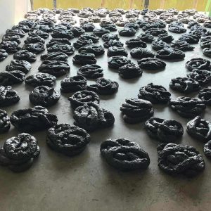 EPS Foam (Expanded Polystyrene Foam)