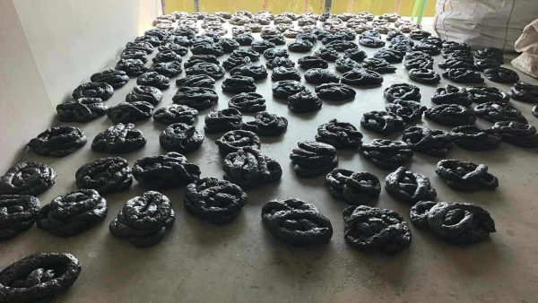 EPS Foam (Expanded Polystyrene Foam)