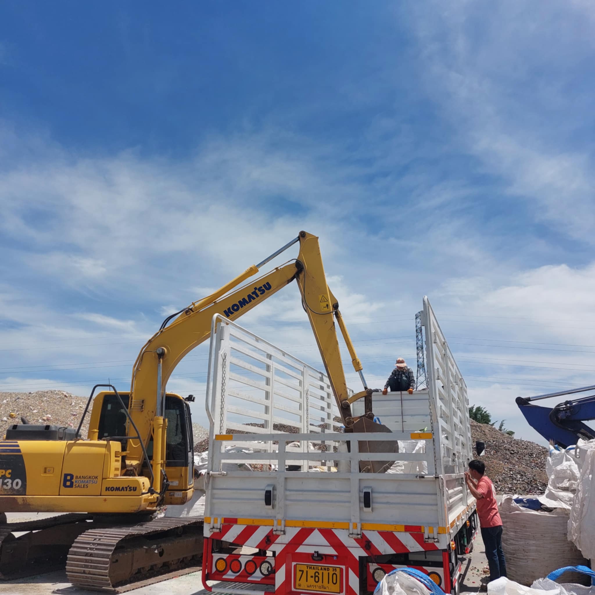 ผลงาน GLG – ตัวอย่างไซต์งาน 4