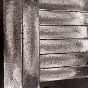 Nickel Ingot (แท่งนิกเกิล)