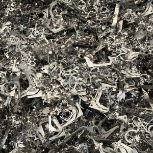 เหล็กซิลิคอน (Silicon Steel)