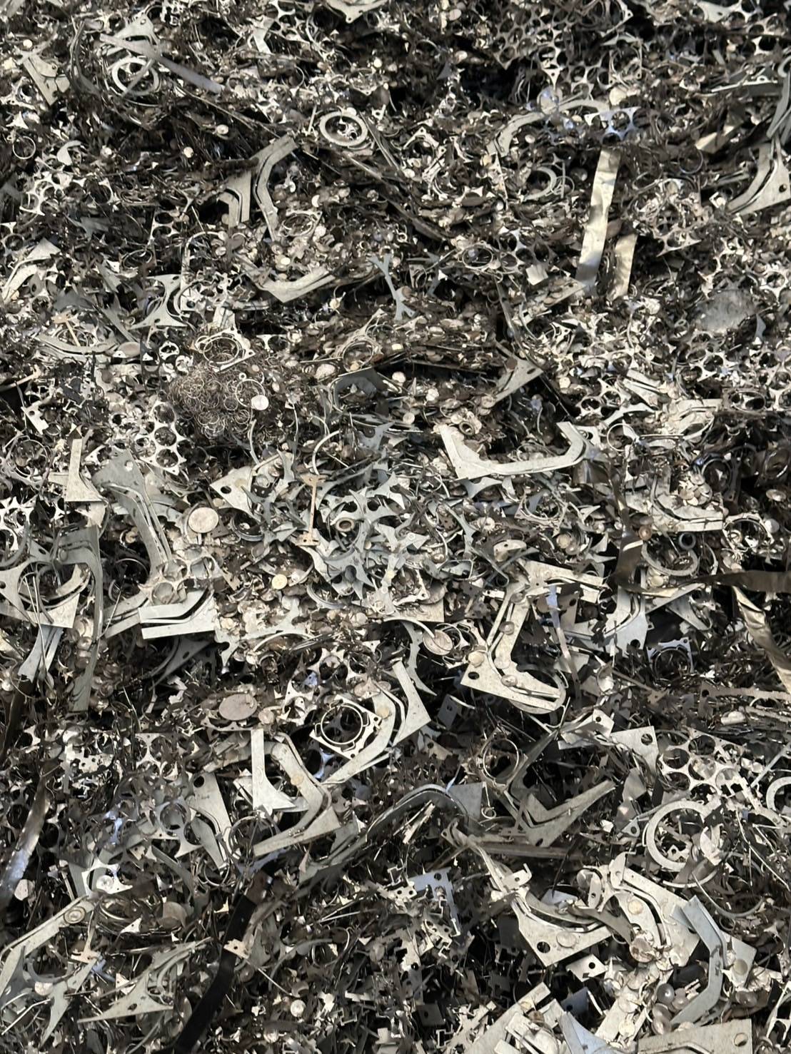 เหล็กซิลิคอน (Silicon Steel)