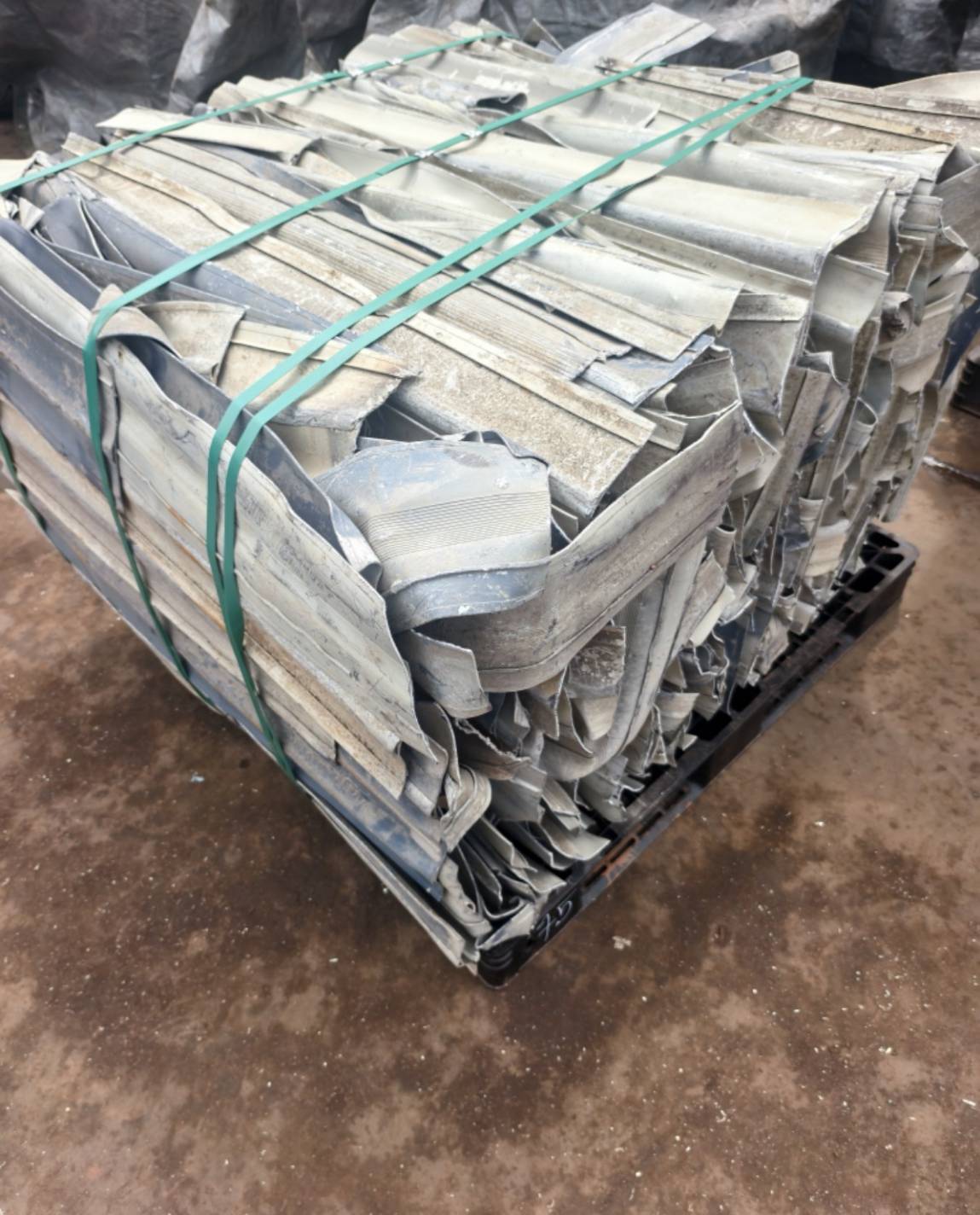 Aluminium 6063 Sales Offer – Ex-Works (EXW – Factory) - Image 2