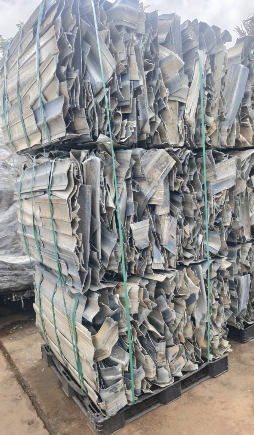 Aluminium 6063 Sales Offer – Ex-Works (EXW – Factory)